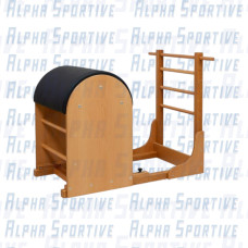 AS-05 LADDER BARRELL